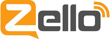 Account Sign In - Zello