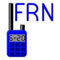 FRN Logo PNG Vector (SVG) Free Download